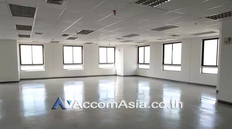 4  Office Space For Rent in Phaholyothin ,Bangkok MRT Phahon Yothin at Elephant Building AA18761
